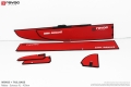 Robbe - Scirocco XL - 177 in - 450 cm