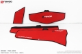 CARF Models - CT-114 Tutor - 102 in - 260 cm