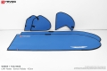 CARF Models - Bowers FlyBaby - 165 in - 420 cm
