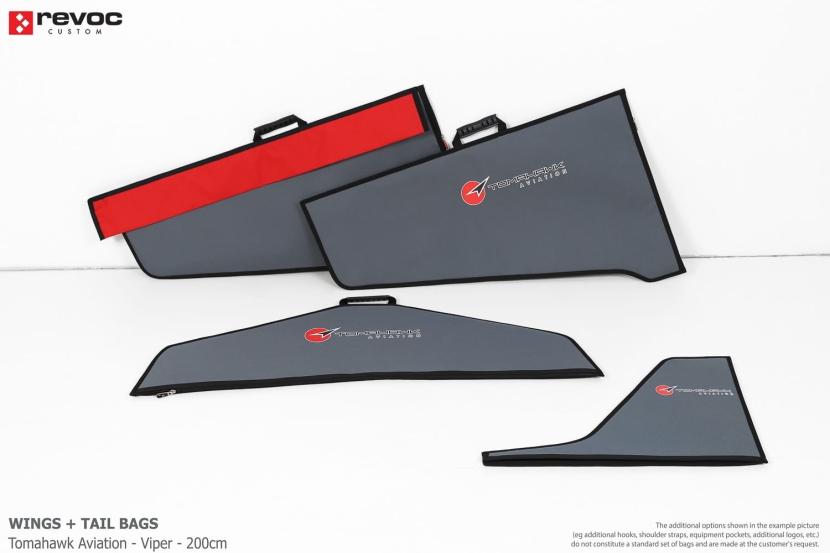 Tomahawk Aviation - Viper - 79 in - 200 cm