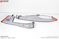H-Model - JS-1 - 354 in / 413 in - 900 cm / 1050 cm