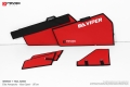 Elite Aerosports - Viper Sport - 78 in - 197 cm