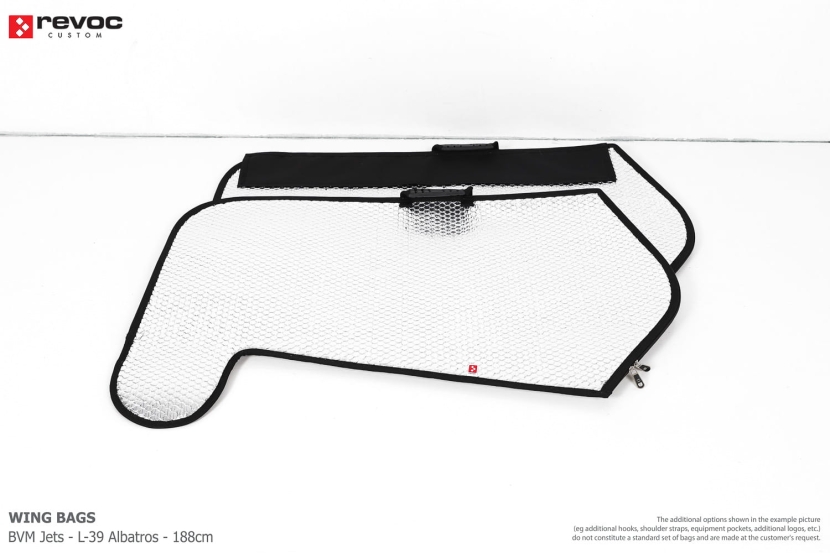 BVM Jets - L-39 Albatros - 74 in - 188 cm