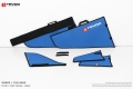 Pirotti / CARF Models - Rebel Classic - 79 in - 200 cm
