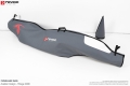 Aviation Design - Mirage 2000 - 72 in - 183 cm