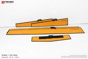 Rosenthal - SB-10 - 287 in - 728 cm