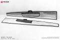 Royal Model - ASW 28 - 161 in - 409 cm