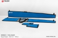 Royal Model - ASW 28 - 161 in - 409 cm