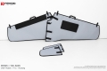 CARF Models - P-51 - Mustang - 100 in - 254 cm