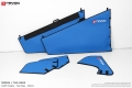 CARF Models - Yak-55sp - 130 in - 330 cm