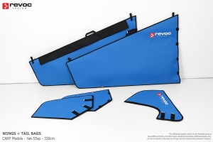 CARF Models - Yak-55sp - 130 in - 330 cm