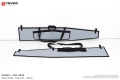 Faltus Model - Pilatus B4 - 118 in - 300 cm