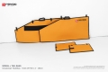 Schauberger - Robin DR-400 1:3 - 110 in - 280 cm