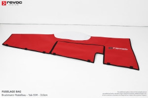 Modellbau Bruckmann - Yak-55m - 122 in - 310 cm