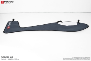 Paritech - ASH 31 - 276 in - 700 cm