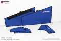 Krill Model - Laser Z-2300 - 38% - 110 in - 280 cm