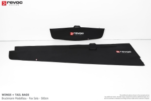 Modellbau Bruckmann - Fox Solo - 197 in - 500 cm