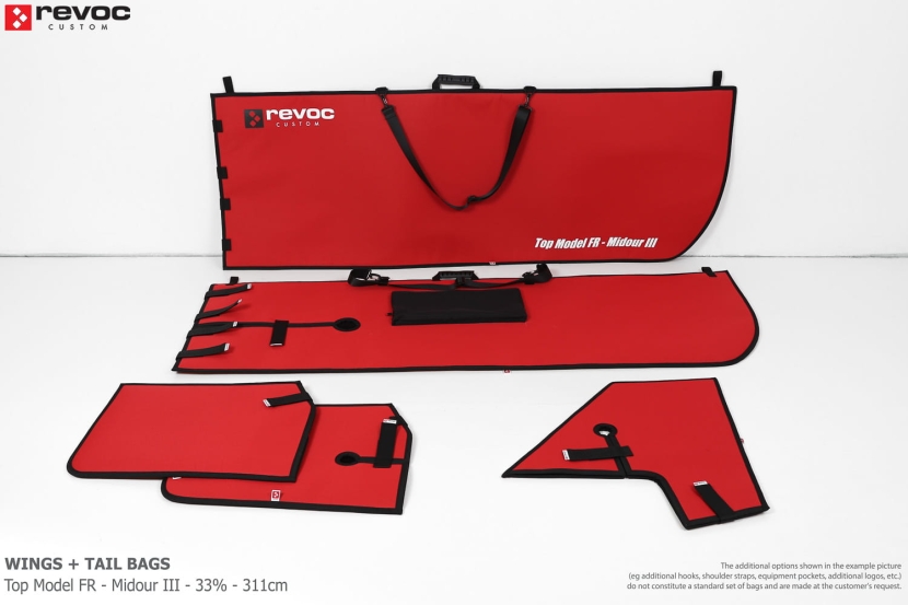 Top Model FR - Midour III - 33% - 122 in - 311 cm