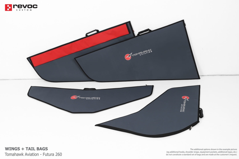 Tomahawk Aviation - Futura 260