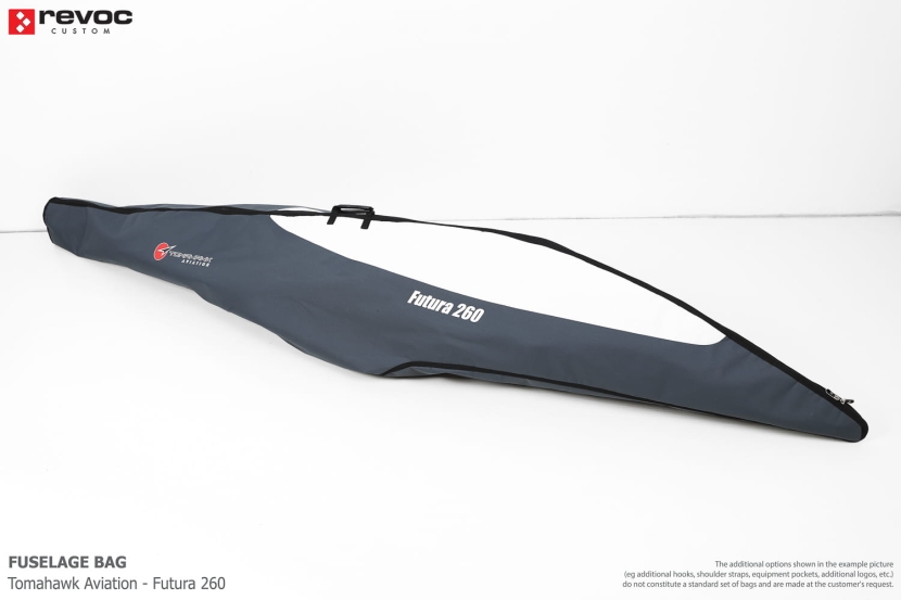 Tomahawk Aviation - Futura 260