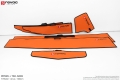 H-Model - Arcus - 260 in - 660 cm
