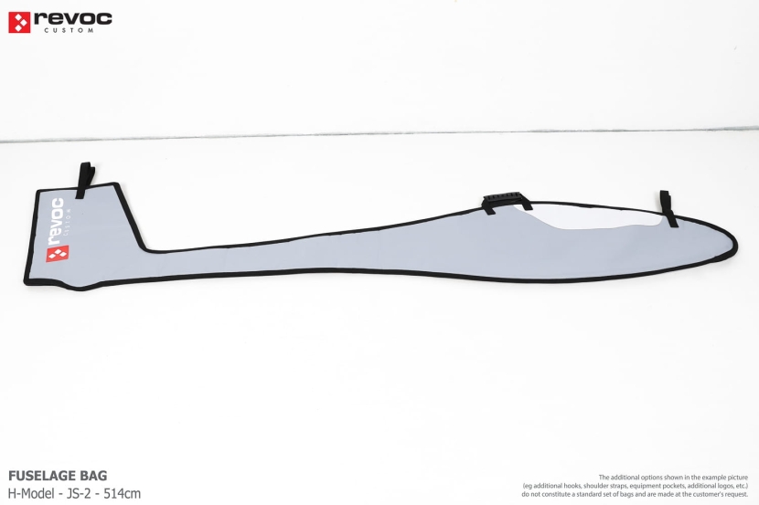 H-Model - JS-2 - 202 in - 514 cm