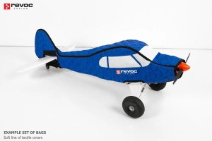 Extreme Flight - Laser - 125 in - 318 cm