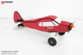 Extreme Flight - Laser - 125 in - 318 cm