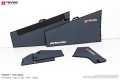 Krill Model - Laser Z-2300 - 38% - 110 in - 280 cm