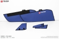 Skymaster - F-86 - 1:5 - 91 in - 231 cm