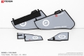 T-One Models - Mini Hawk - 1:6 - 63 in - 160 cm