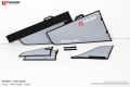 Pirotti / CARF Models - Rebel Classic - 79 in - 200 cm