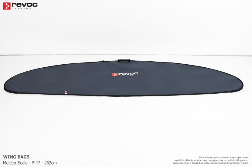 Meister Scale - P-47 - 103 in - 262 cm