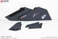 Airworld Modellbau - F-100 - 89 in - 226 cm