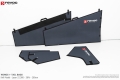 Krill Model - Laser Z-2300 - 38% - 110 in - 280 cm