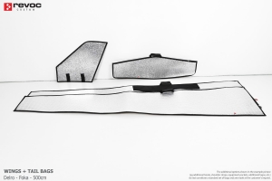 Delro - Foka - 197 in - 500 cm