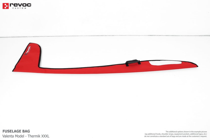 Valenta Model - Thermik XXXL