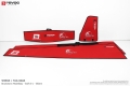 Modellbau Bruckmann - Swift S-1 - 228 in - 580 cm