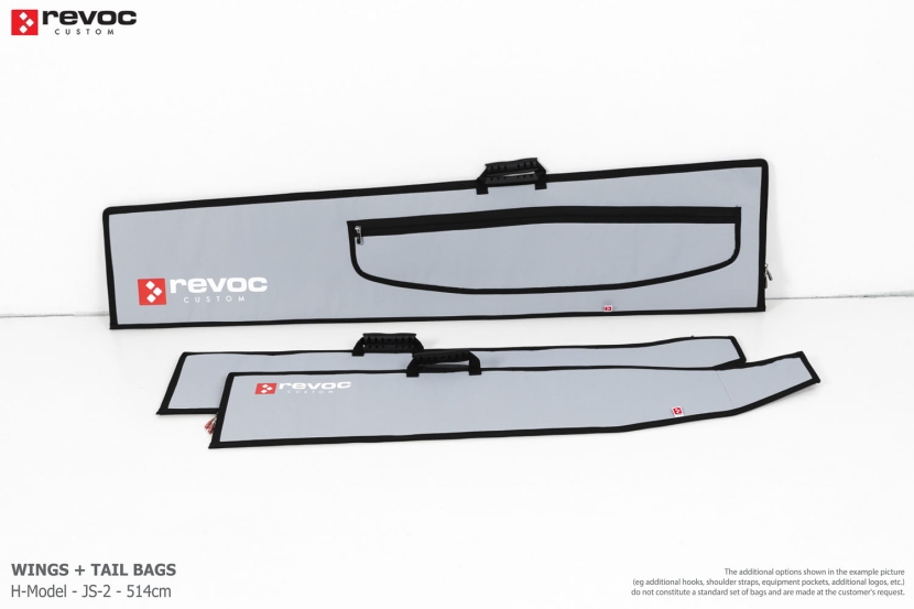 H-Model - JS-2 - 202 in - 514 cm