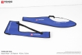 Baudis Model - JS3 Rapture - 167 in / 201 in - 425 cm / 510 cm