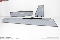 Modellbau Bruckmann - Swift S-1 - 228 in - 580 cm