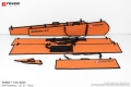 HKM Modellbau - AS 33 - 283 in - 720 cm