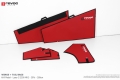 Krill Model - Laser Z-2300 MK2 - 39% - 110 in - 280 cm