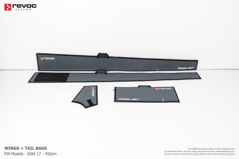 FW-Models - ASW 17 - 177 in - 450 cm