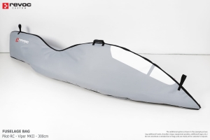 Pilot-RC - Viper Jet MkII 3.0 - 130 in - 326 cm