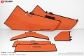 Skymaster - F-86 XXL - 1:3.65 - 124 in - 315 cm