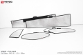 Old Gliders - PWS 101 - 1:3.8 - 197 in - 500 cm