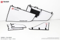 Elite Aerosports - Rogue - 98 in - 250 cm