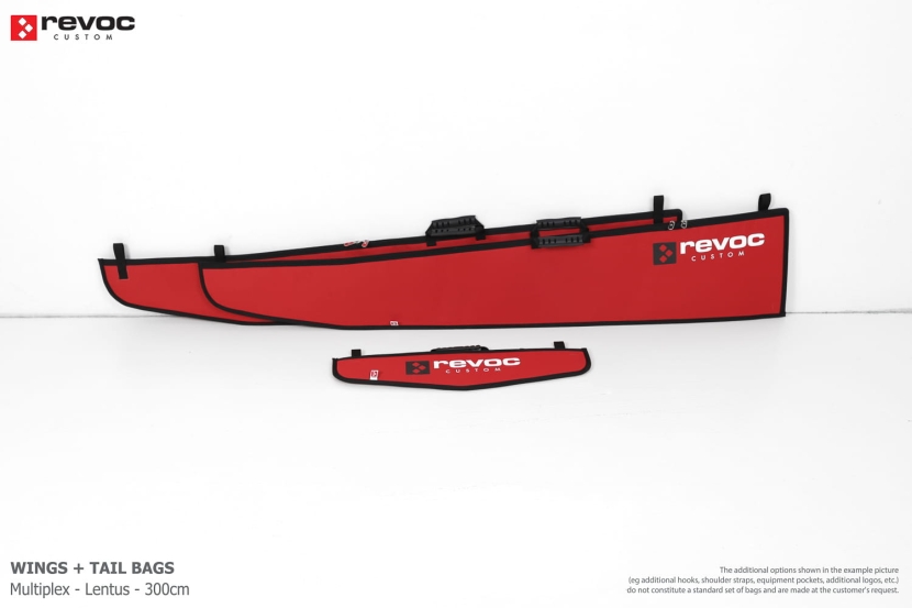 Multiplex - Lentus - 118 in - 300 cm