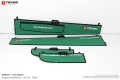 Tangent Modelltechnik - ASH 26 - 197 in - 500 cm